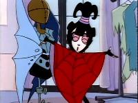 Click to watch 'Spooky Boo-tique' (popup) Beetlejuice
